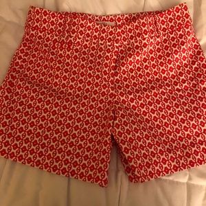 Loft riviera short